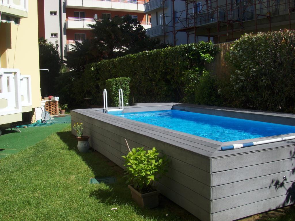 Appartamenti Falco Caorle Exterior photo