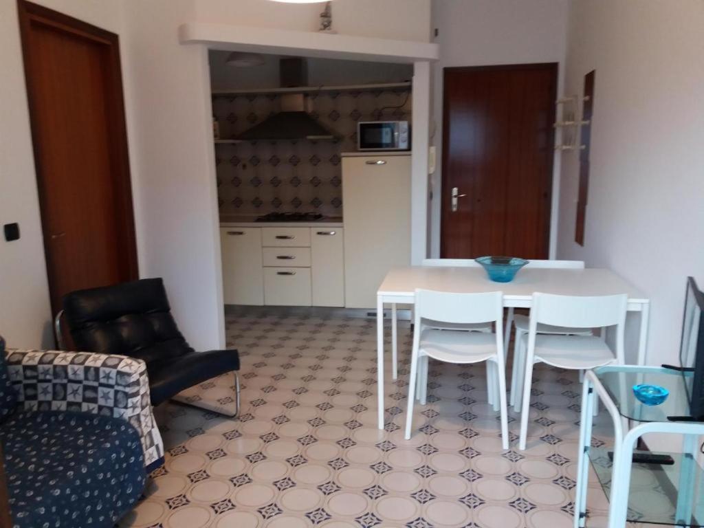 Appartamenti Falco Caorle Exterior photo