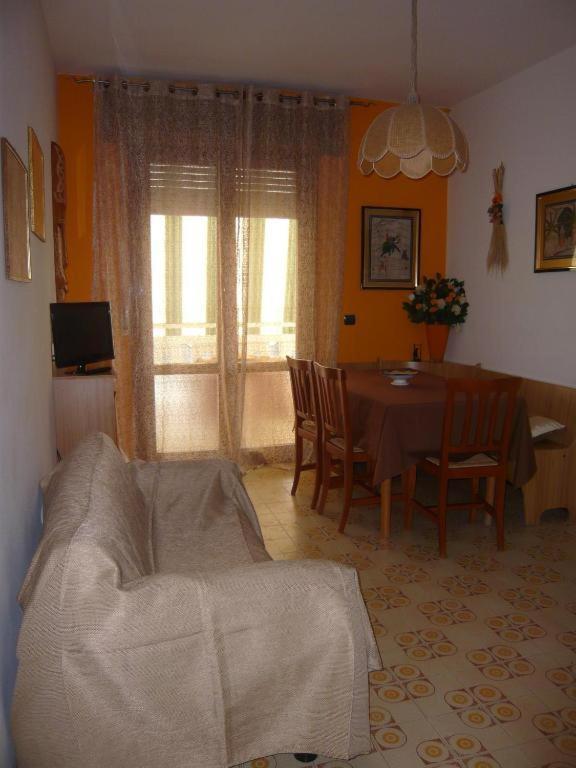 Appartamenti Falco Caorle Exterior photo