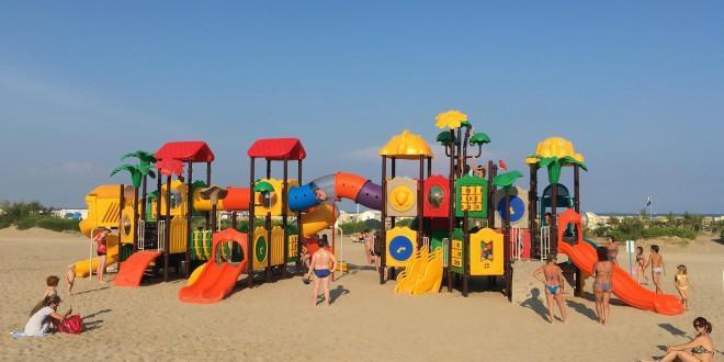 Appartamenti Falco Caorle Exterior photo