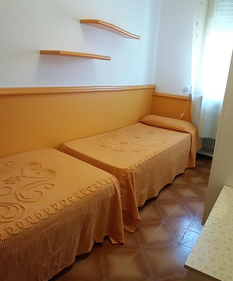 Appartamenti Falco Caorle Exterior photo